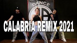 CALABRIA REMIX 2021 l ALETEO BEATZ l danceworkout choreography