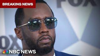 Sean ‘Diddy’ Combs hit with 120 new sexual assault allegations