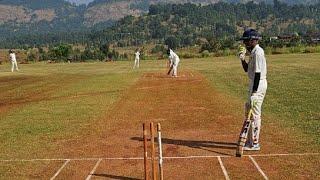 Thane Rising Cricket Academy is  Practice Match live