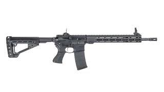 NRA Gun of the Week: Savage MSR 15 Recon Rifle