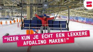 SnowWorld Landgraaf: hoe ziet dat eruit?