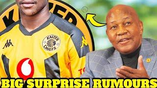 PSL TRANSFER NEWS! GUESS WHO? DEAL DONE  CHIEFS COMPLETED THIS SIGNING  WELCOME TO KHOSI FAMILY