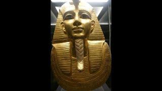 Eileen's Egypt Trip 10: Egyptian Museum & Citadel of Saladin