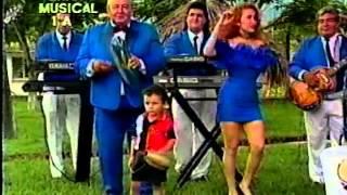 EL PESCADOR DE BARU - HERNAN ROJAS -  LOS WUARAHUACOS
