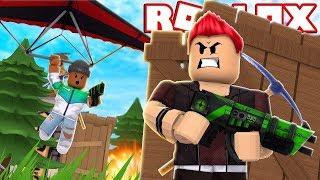  Fortnite РОБЛОКС  PvP стрим   Братыня ROBLOX