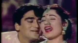 dekho ji ankhon mein -jwala-lata