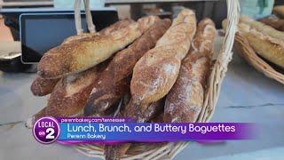 Perenn Bakery: Cafe By Day, French Bistro By Night