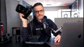 Your Fujifilm & Portrait Photography Questions Answered!