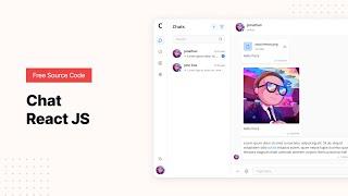 Chat - React JS
