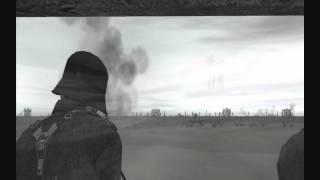 ArmA 2 - Omaha Beach Machinima