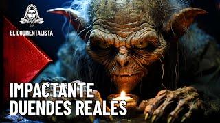 AMAZING Stories of Real Goblins, What are they hiding? - Documentaries in English