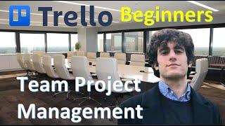 Streamline Your Game Development Startup with Trello: Ultimate Organization and Workflow Setup