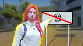 МЕСТО ГДЕ НЕВОЗМОЖНО УМЕРЕТЬ, ПРОВЕРКА ЛАЙФХАКОВ из GTA Online на SMOTRA RAGE