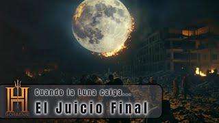 Cuando llegue el Juicio Final, el insondable fin que traerá la Luna.