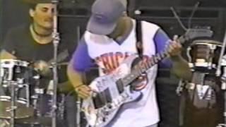 Rage Against the Machine - Tibetan Freedom Concert 1996