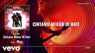 MAY - Cintamu Mekar Di Hati