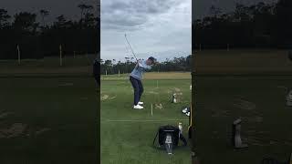 JR, Iron DTL #justineose #golfswing #golf