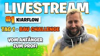 Bau-Skills verbessern in Fortnite! Jetzt live! 