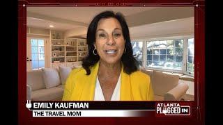 The Travel Mom & Vacasa - Vacation Rental Homes