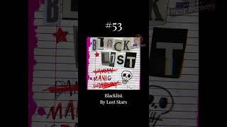 Blacklist – Lost Stars #music #findmusic #lyrics #fyp #viral