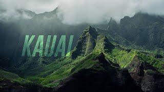 KAUAI Adventure | 5 Epic Places to Visit