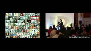 OEB 2015 - 2,500 Years of Learning Theory in 25 Minutes - Donald Clark