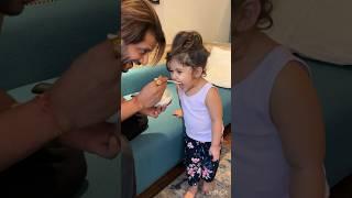 The icecream trick