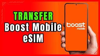 Boost Mobile Transfer Sim Card to New Phone (iPhone, Android)(Step-by-Step Guide)