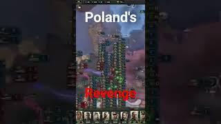 Poland's Revenge (HOI4)