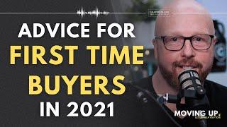 First Time Home Buyer in Canada - TIPS AND TRENDS for 2021