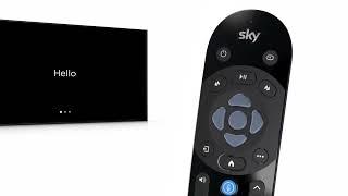 Fix a no satellite signal error on Sky Q - Sky Help