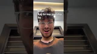 That one Alien Friend  #shorts #relatable #funny