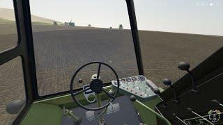 МОД  СК-5 "Нива" Пак ДЛЯ FARMING SIMULATOR 2019