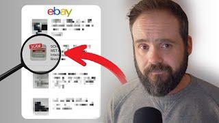 Many Resellers Are Falling For This Tricky eBay Scam