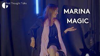 Marina Magic | First Thought Talks | GIAF 2024