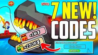 ️Update![CODE]️ GO FISHING ROBLOX CODES JANUARY 2025 - GO FISHING CODES - CODE GO FISHING