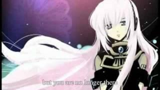 Megurine Luka "RIP=RELEASE" English subtitles 巡音ルカ