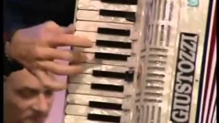 Vitaly Podolsky / Accordion / TV Israel +