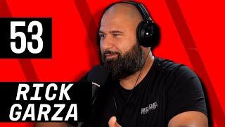 Rick Garza - Photography Business From Scratch | TM3 Impact Ep 53