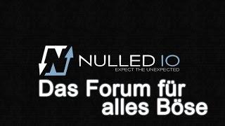 Nulled.to - The leakforum for everything evil