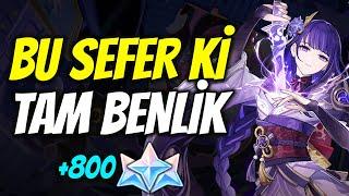 YENİ TİYATRO TAM BENLİK OLMUŞ! | Genshin Impact Türkçe