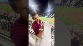 So you want me to throw this toilet paper?