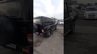 Moshina bozor tuning qilingan УАЗ