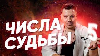 Числа судьбы! КАК ПОНЯТЬ ЧЕГО ТЫ ХОЧЕШЬ В ЖИЗНИ с помощью нумерологии!