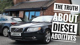 The *TRUTH* about Diesel Additives - WATCH BEFORE USING!