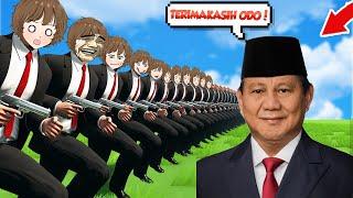 INI YANG AKAN AKU LAKUKAN JIKA JADI BODYGUARD PRESIDEN !!!!