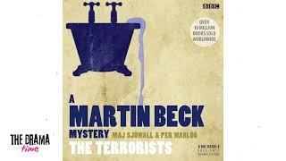 The Terrorists - A Martin Beck Mystery | DRAMA TIME with BBC