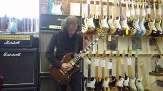 1970 Gibson SG Custom