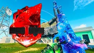 I NUKED a CRIMSON RANKED Player & He Said THIS