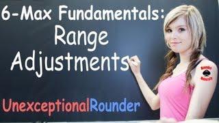 6 Max Preflop Starting Hand Adjustments - Online Poker 2013 - Texas Holdem Poker Strategy Lessons